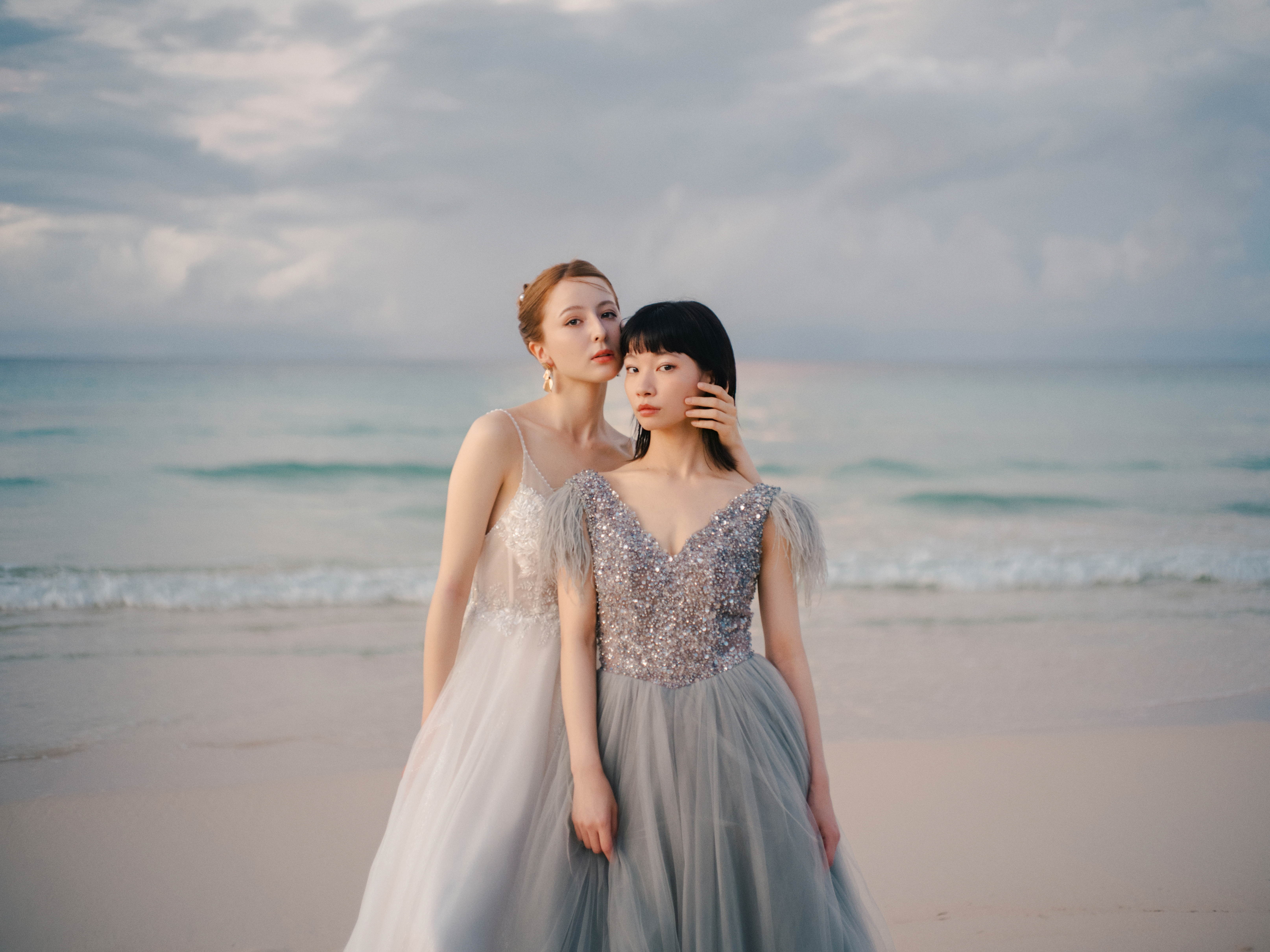 Point1 多彩な撮影シーン