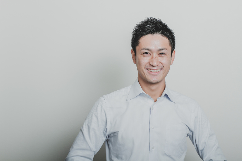 真塩 憲明