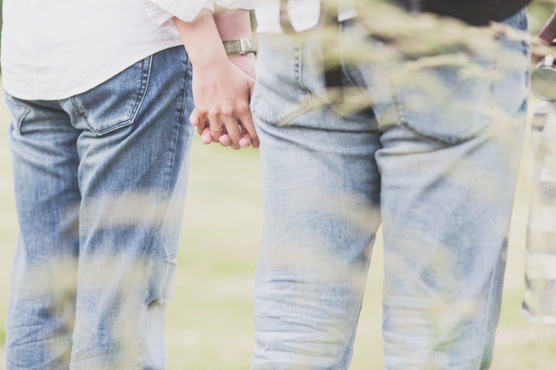 【エンゲージメントムービー】~シンプル撮影プラン~