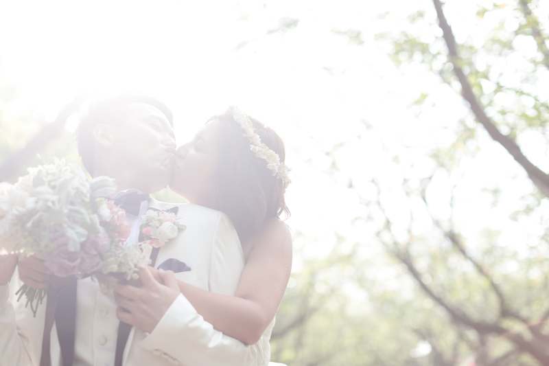 【東京半日フォト&ムービーツアー】グリーン〜サンセットプラン データ200カット以上