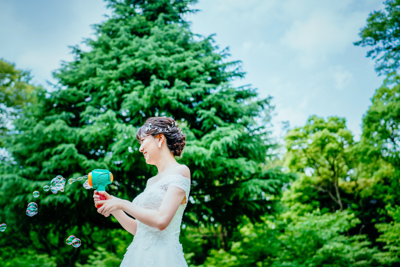 【東京1日フォトツアー】フリーチョイスプラン  データ300カット以上