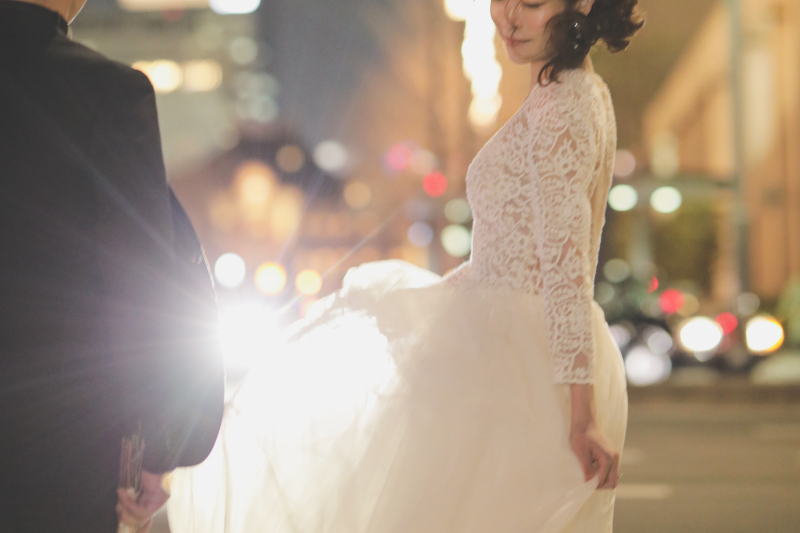 【東京駅フォトプラン】*データ100カット*東京駅周辺ロケ撮影で「フォトアルバム付き」のスタンダードプラン☆