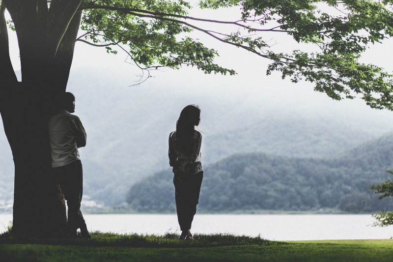 【エンゲージメントムービー】~シンプル撮影プラン~