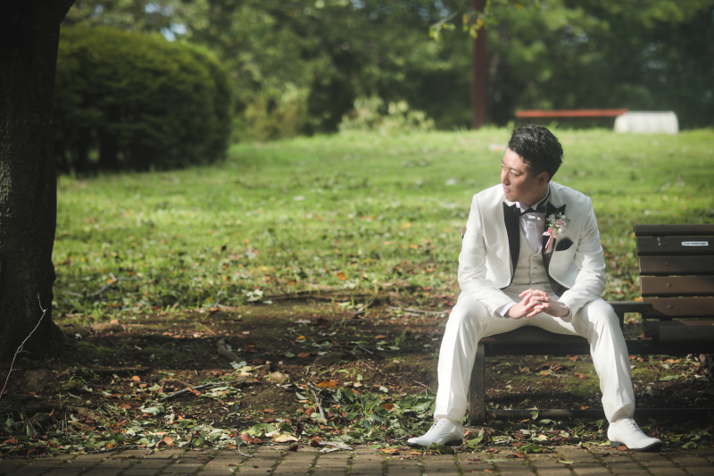 【東京半日フォト&ムービーツアー】グリーン〜サンセットプラン データ200カット以上