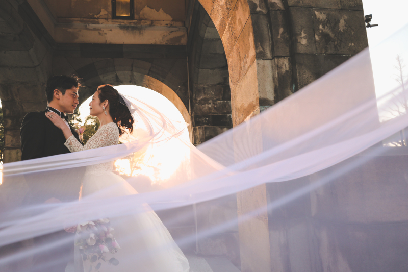 【東京1日フォト&ムービーツアー】フリーチョイスプラン  データ300カット以上