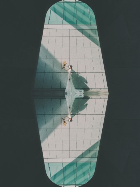 【Photorait限定!豪華2大特典付】東京駅昼撮影*無料で結婚式で使えるオープニングムービーが付いてくる!!