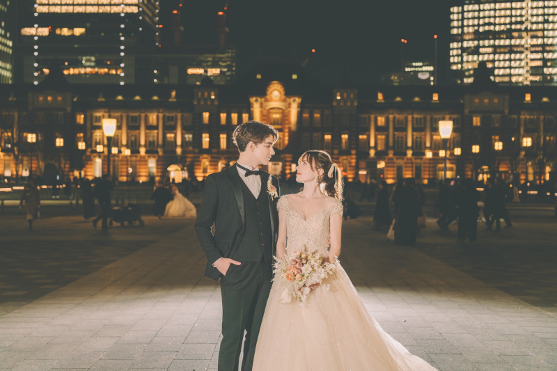 60%OFF!!!【豪華特典付】全てのプランに無料で結婚式で使えるオープニングムービー&フォトブックが付いてくる!!