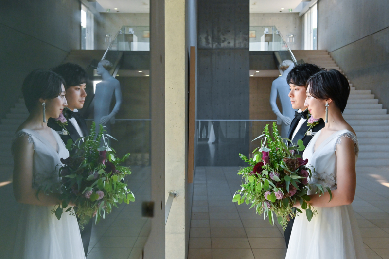 料金 プラン ｌ Eclat Mariage 静岡県でフォトウェディング探すならphotorait