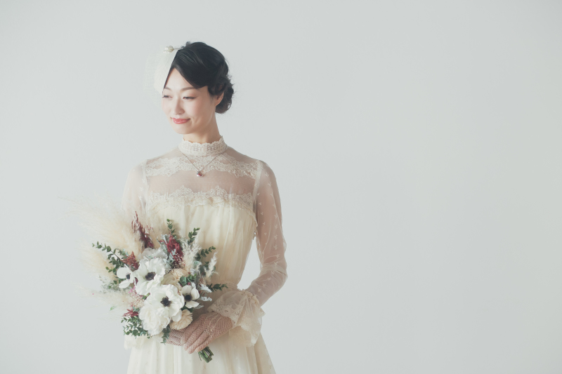 衣装の追加料金がない 京都町家寫眞館 Kyoto Machiya Studio Photorait