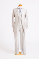 ライトシルバー