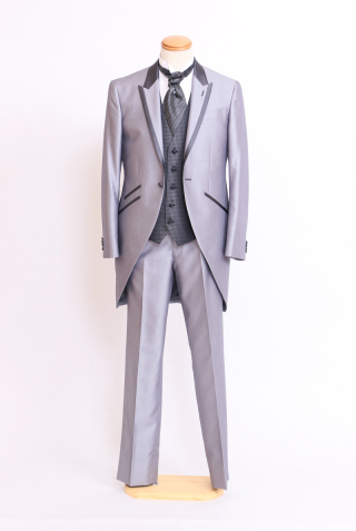 グレーチェック