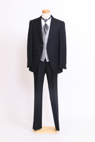 プラチナブラック