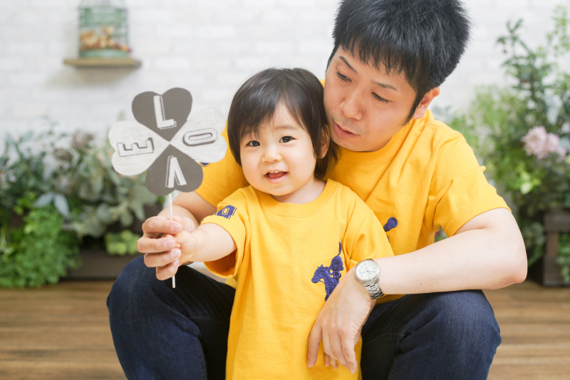 オフショット~♪