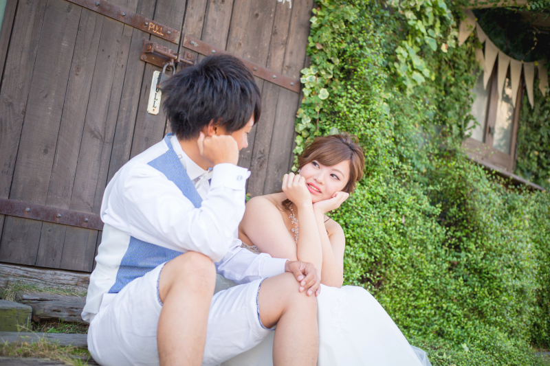 フォトジェニック