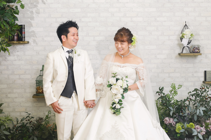 ファミリーフォト