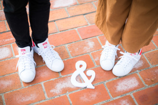 エンゲージメントフォト