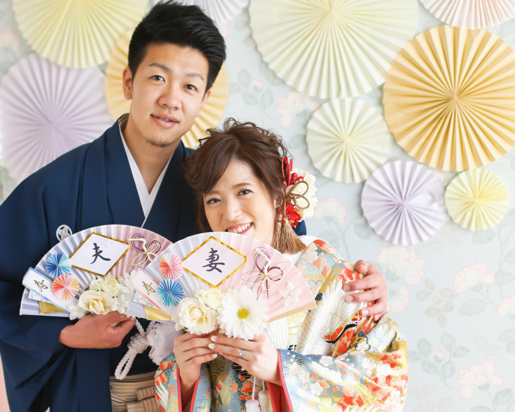 扇子プロップス