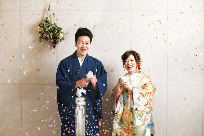 コンフェッティ