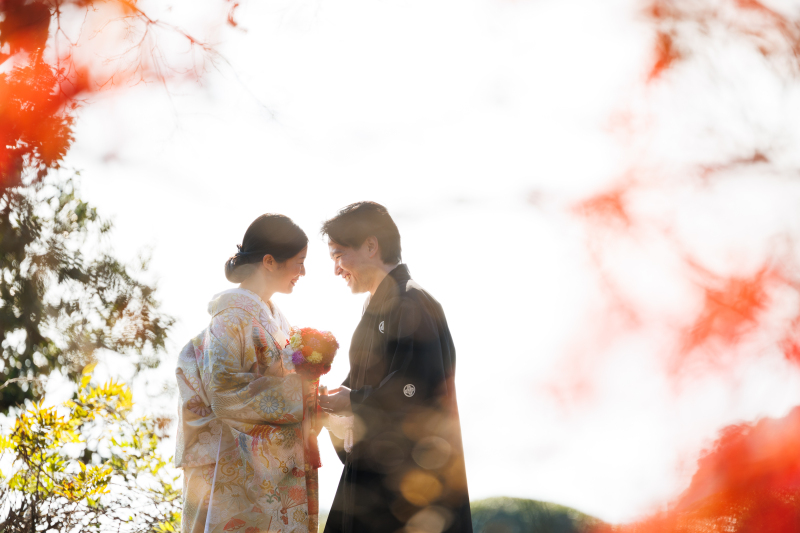 メディアブライダル