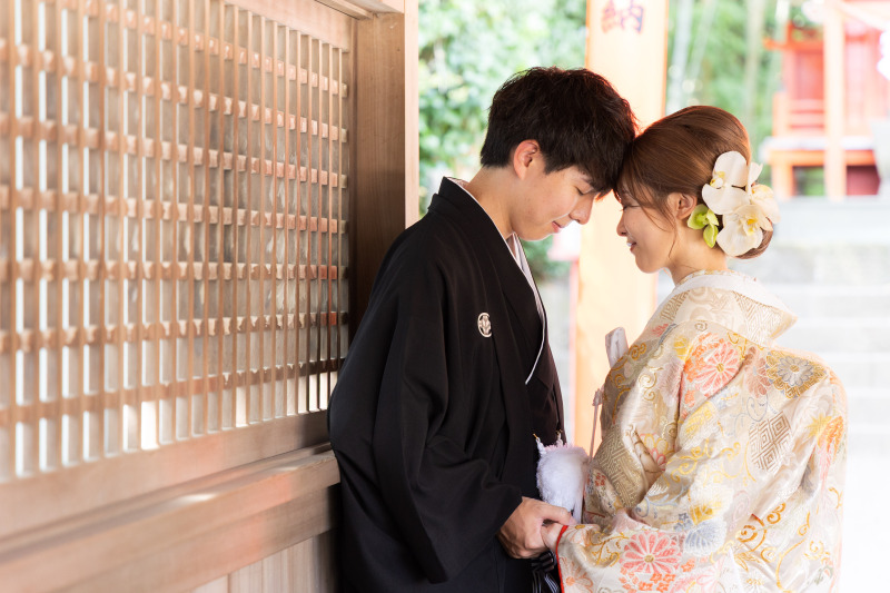 メディアブライダル