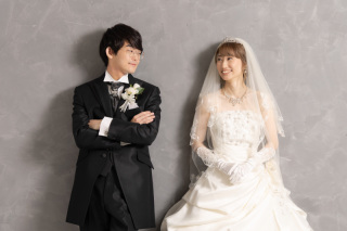 メディアブライダル_洋装スタジオフォト