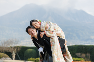 メディアブライダル