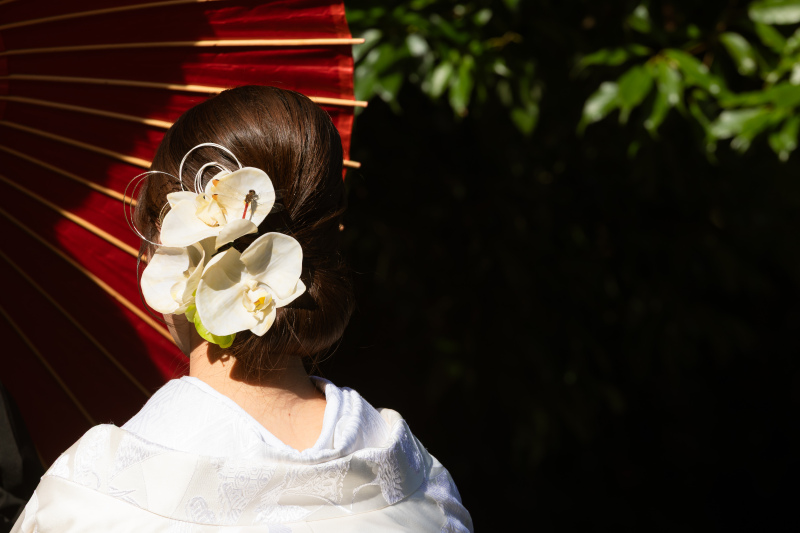 【和装１点ロケーションプラン♪】データ150カット付き