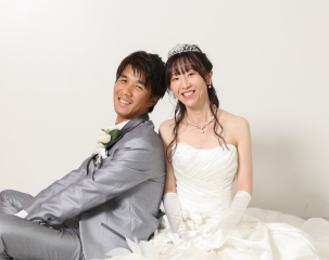 【洋装1点 special　plan ♪】◆データ20カット・木製フレーム２面付き◆