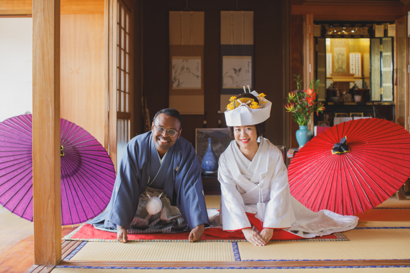 おうちdeウエディングプラン データ200カット付き