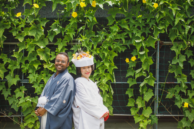 おうちdeウエディングプラン データ200カット付き