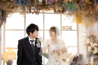 【洋装1点 special　plan ♪】◆データ20カット・木製フレーム２面付き◆