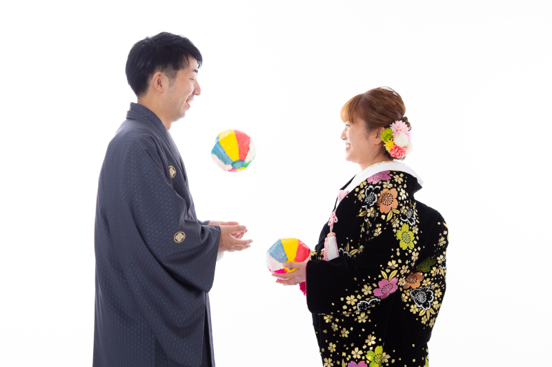 【和洋2点スタジオプラン♪】データ150カット付き