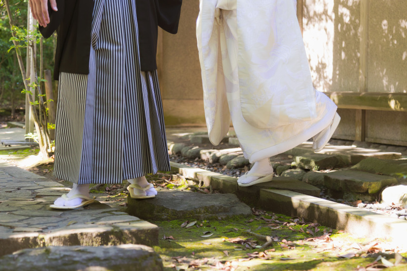 【和装１点ロケーションプラン♪】データ150カット付き