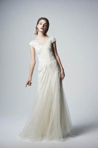 Florencia／Temperley London