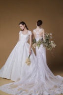 ノエルオブアランハンプ/ダーラ