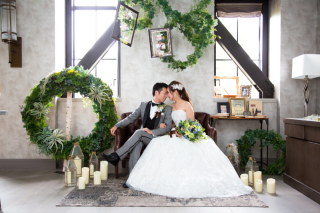 バリエーション豊富！！