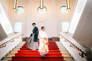 クラシカルな1日