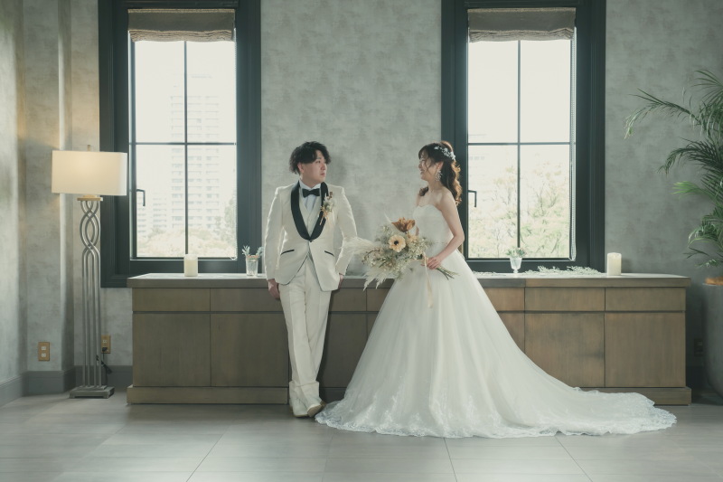 韓国風フォトも