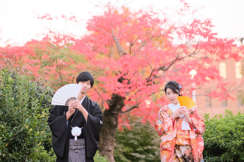 季節を楽しむ