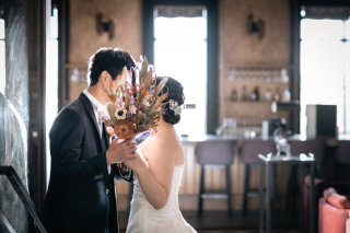 クリスマス前に