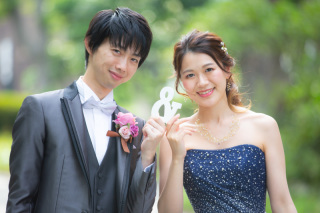 アイデアをつめこんで