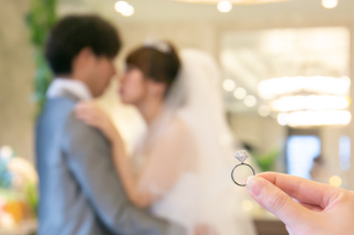 世界で一番　幸せなプリンセスに