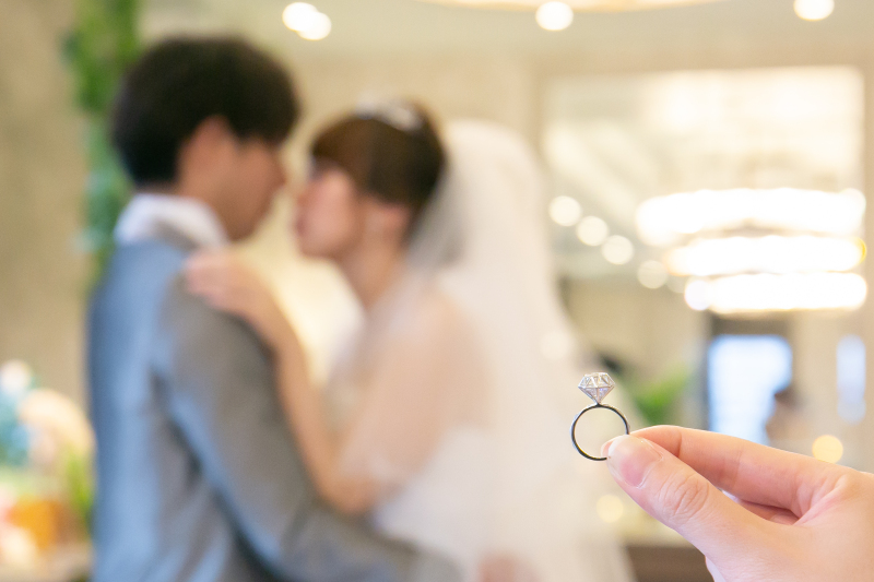世界で一番 幸せなプリンセスに
