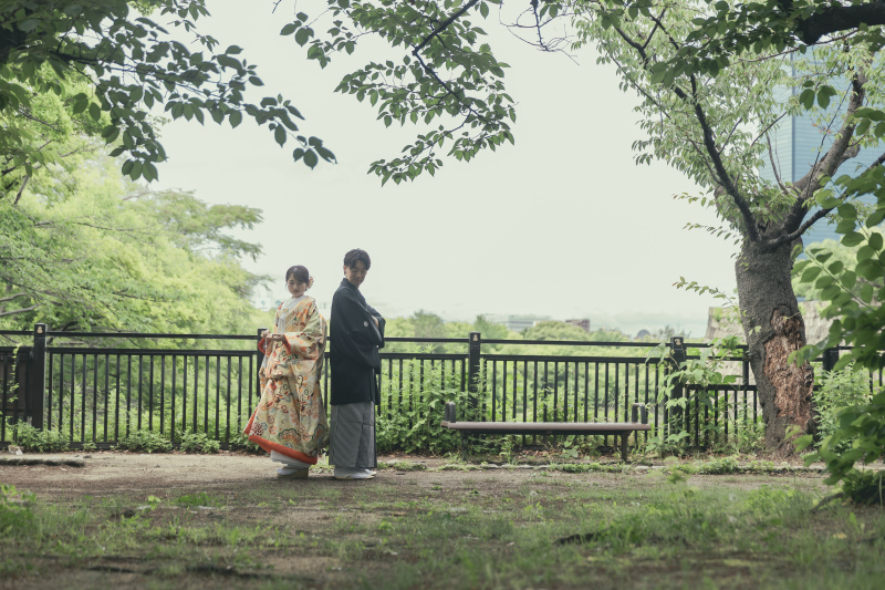 和装ロケーションプラン