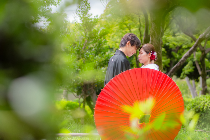 和装も洋装も想い出はすべてカタチに