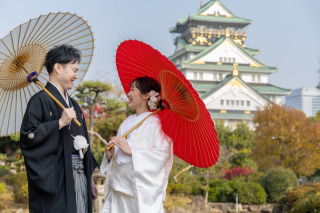 紅葉フォトで想い出を増やしたいですね