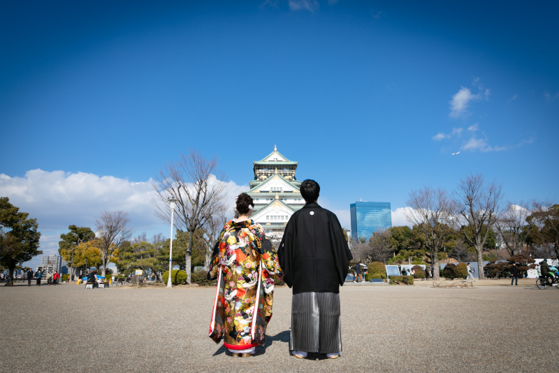 晴れやか