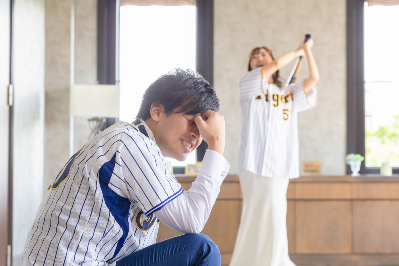 どんなショットがご希望ですか