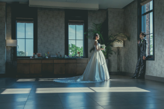 洋装　館内フォト