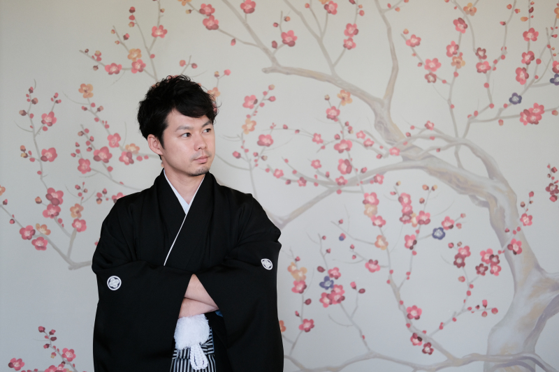 人気のソロフォト